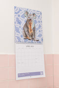 Australian Wildlife 2025 Calendar