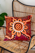 Mingaan Cushion Cover (53cm x 53cm)