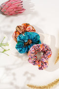 Sheri Skele Scrunchie Collection (3 Pack)