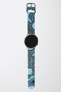 Deadly Dads Silicon Samsung Watch Strap - FREE GIFT