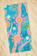 Endless Summer Beach Towel