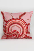 The Sun Cushion Cover (53cm x 53cm)