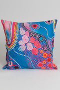 Autumn Cushion Cover (53cm x 53cm)