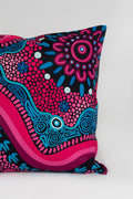 Badhiin Cushion Cover (53cm x 53cm)