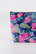 Garden Scene Large Rectangular Pencil Case