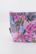 Pink Banksia Large Rectangular Pencil Case