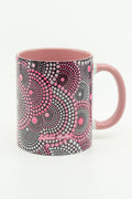 Tribe Of Women Ceramic Coffee Mug