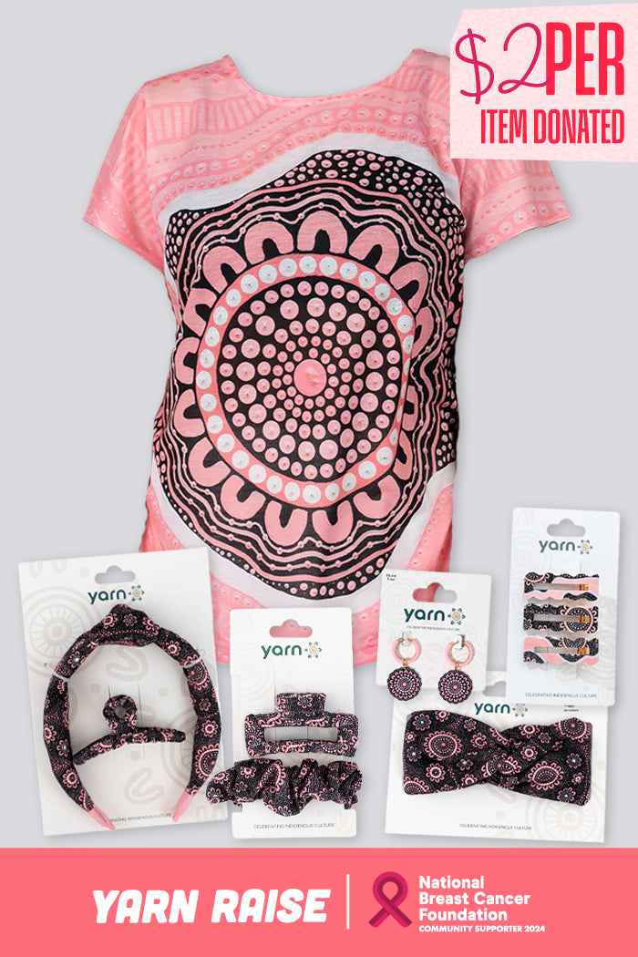 Boobie Sista Fashion Top Boxed Bundle (No. 1)