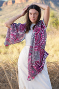 Tribe Of Women Rectangle Chiffon Scarf