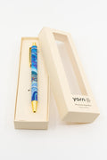 Place Of Water Metal Refillable Premium Pen