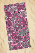 Tribe Of Women Beach Towel