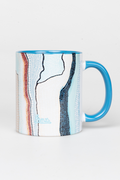 Garra-Goon (Ocean) Ceramic Coffee Mug