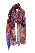 Adamson Organic Cotton Scarf