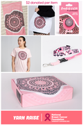 Boobie Sista Pink Women's T-Shirt Boxed Bundle