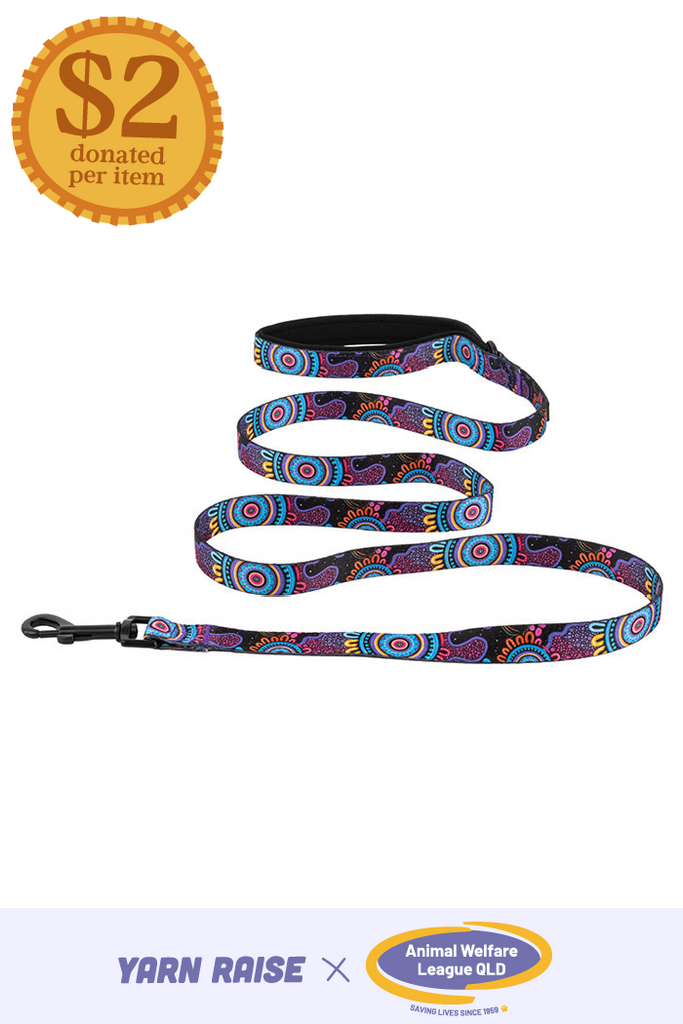 Celebration 'Animal Welfare League' Dog Leash