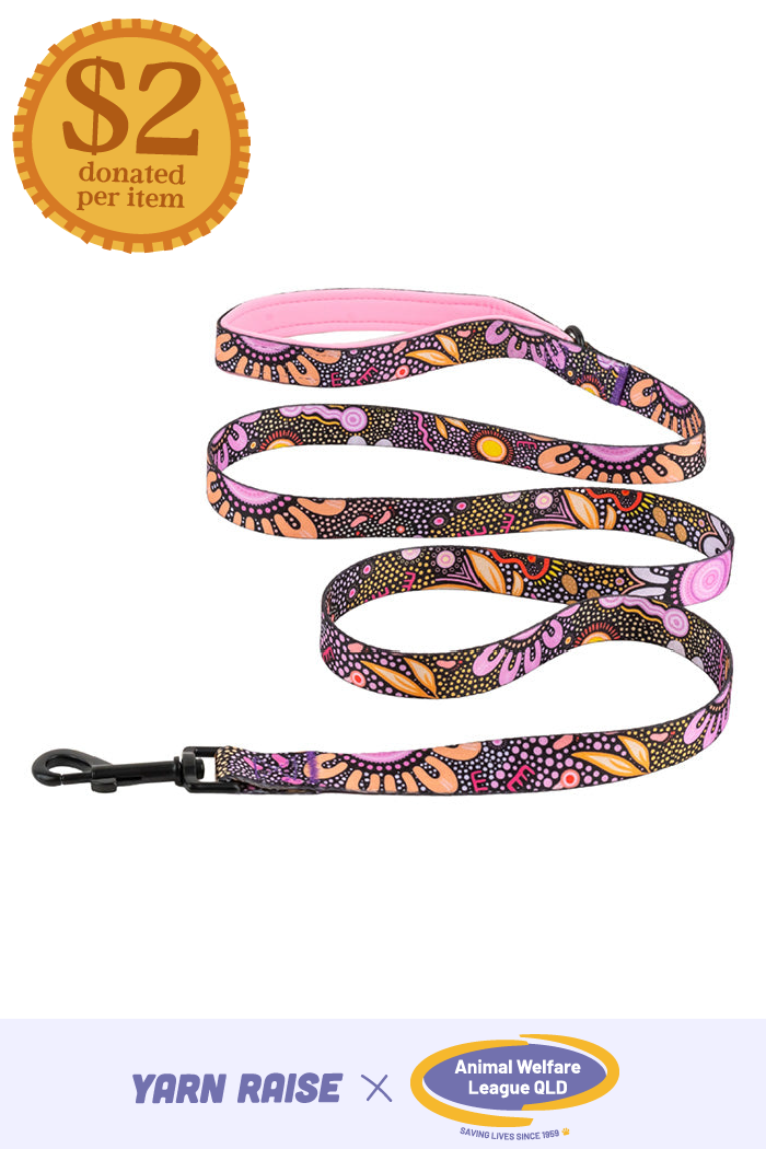 Country Resources 'Animal Welfare League' Dog Leash