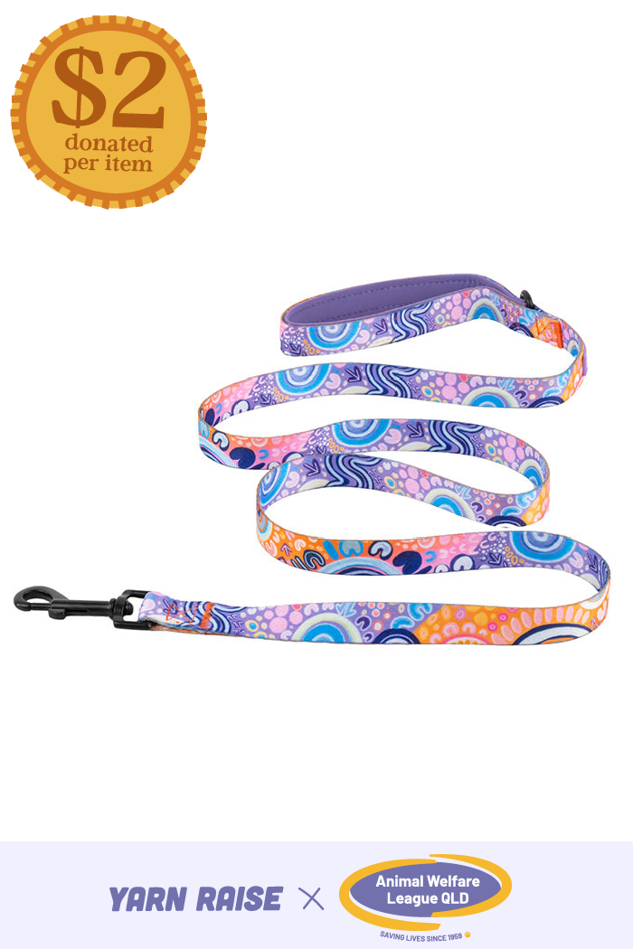 Ngootyoong (Joy) 'Animal Welfare League' Dog Leash