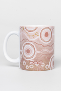 Mother (No. 2) Ceramic Coffee Mug