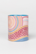 Sunset Healing Ceramic Coffee Mug