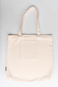 Birarr (Land Desert) Premium Canvas Full Print Tote Bag