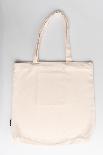 Birarr (Land Desert) Premium Canvas Full Print Tote Bag