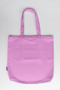 Pink Banksia Premium Canvas Full Print Tote Bag