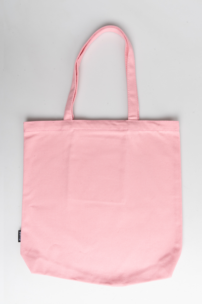 Boobie Sista Premium Canvas Full Print Tote Bag