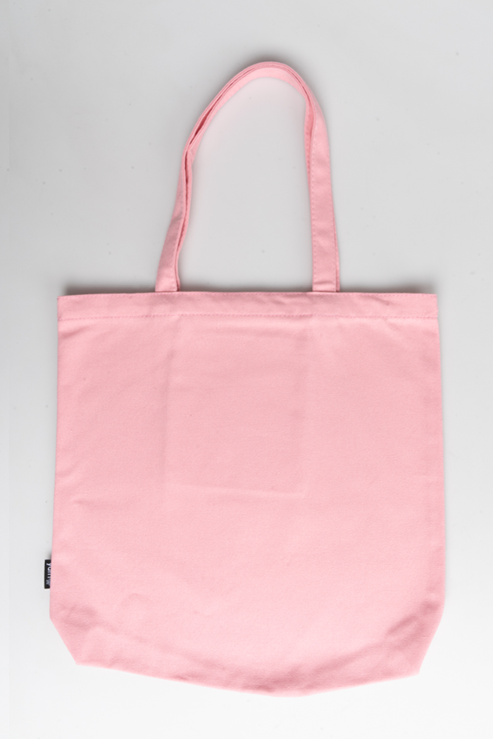 Boobie Sista Full Print Tote Bag