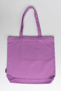 A Chapter Closing Premium Canvas Full Print Tote Bag