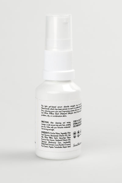 B3 & Aspen Bark Balancing Gel (30mL)