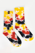 Custodian Classic Tie Dye Socks