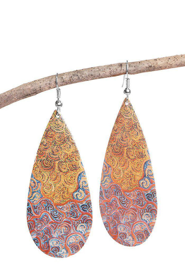 Mina Mina Ngalyipi Earrings