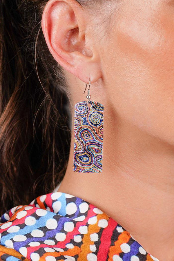 Ngalyipi Earrings